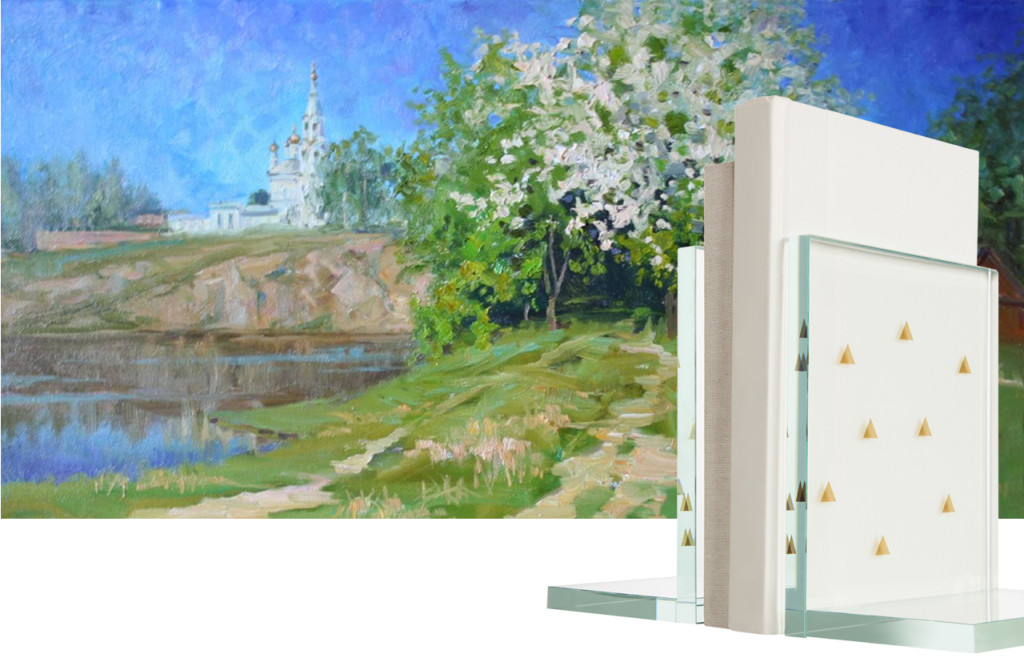 книга1