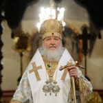 Рождественское Послание Святейшего Патриарха Московского и всея Руси Кирилла
