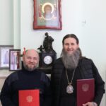 В Зауралье открылся православный реабилитационный центр «Андреевская слобода»