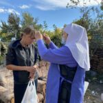Проект «Милосердие в Зауралье» продолжает помогать нуждающимся зауральцам