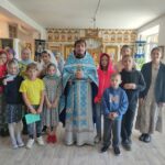 В Курганской епархии подвели итоги акции «В добрые руки!»