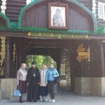 Курганские сёстры милосердия посетили семинар в Екатеринбурге