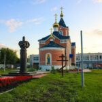 В Курганской епархии начался сбор помощи жителям Белгородской области
