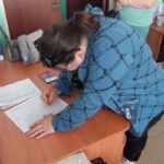 Продолжается реализация проекта «Центр гуманитарной помощи «Обитель Милосердия» на базе храма Порт-Артурской иконы Божией Матери города Кургана
