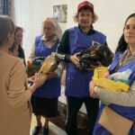 Продолжается реализация проекта «Центр гуманитарной помощи «Обитель Милосердия»