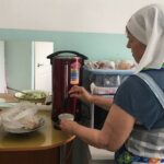 В Кургане в рамках грантового проекта приобретена объёмная мультиварка🏩