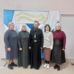Мобильный центр гуманитарной помощи побывал в селе Частоозерье