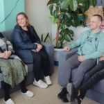 На курганском приходе в рамках грантового проекта обсудили силу слова