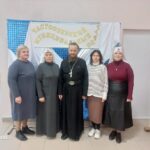 В СЕЛЕ ЧАСТООЗЕРЬЕ ПРОШЛО ВЫЕЗДНОЕ МЕРОПРИЯТИЕ В РАМКАХ РЕАЛИЗАЦИИ ГРАНТОВОГО ПРОЕКТА «МОБИЛЬНЫЙ ЦЕНТР ГУМАНИТАРНОЙ ПОМОЩИ «ОБИТЕЛЬ МИЛОСЕРДИЯ»