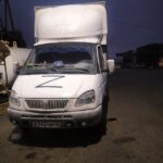 В Курганской епархии продолжили сбор гуманитарной помощи для участников СВО