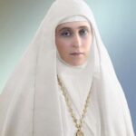 1 ноября — день рождения святой преподобномученицы Елисаветы Фёдоровны Романовой.