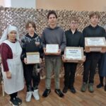 Помощь СВО
