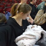 21 ноября состоялась встреча со студентами Курганского городского колледжа города Кургана.