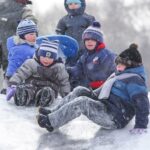 Наши подопечные нуждаются в зимних вещах