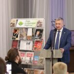 «Возвращайтесь всегда на родину…»: В Кургане презентовали фильм о православном меценате, сенаторе Сергее Муратове