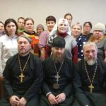 Мобильный центр гуманитарной помощи посетил село Белозерское