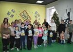 Радость Рождества