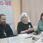 В Кургане подвели промежуточные итоги социального грантового проекта
