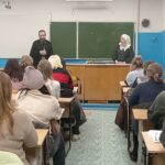 Курс «Азбука семейных ценностей» запускают для школьников МБОУ «СОШ №5 города Кургана».