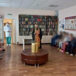 Настоятель Порт-Артурского храма посетил социальные учреждения Кургана