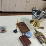 Пастырский визит в наркодиспансер