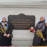 Паломническая поездка сестёр