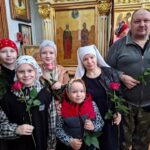 День жён-мироносиц
