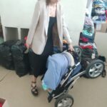 Подводим итоги работы Центра защиты семьи, материнства и детства «Обитель милосердия» за июль 2025 года