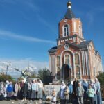КУРГАН ЗА ЖИЗНЬ!