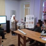 В День трезвости в Курганской епархии прошли уроки трезвения и молебны о страждущих