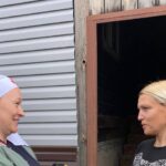 Милосердие с доставкой на дом: пусть оно держит на плаву семьи, которым тяжело