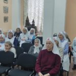 11 октября – обретение мощей преподобномученицы Великой княгини Елисаветы Феодоровны.