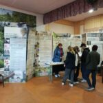 В зауральском селе открылась передвижная выставка «Человеческий потенциал России – трезвение»
