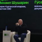 16 октября сестры милосердия Порт-Артурского храма посетили Международный фестиваль документального кино «RT.Док: Время наших героев»