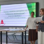 В Кургане сёстры милосердия приняли участие в практикуме для классных руководителей