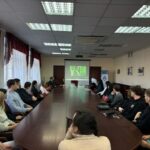 Открытый диалог о милосердии