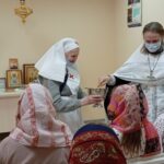 9 декабря, в день памяти удивительного святого, покровителя и целителя детей — преподобного Стилиана Пафлагонского