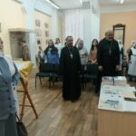 РОЖДЕСТВЕНСКИЕ ЧТЕНИЯ