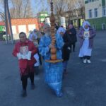 Пасхальная радость в Курганском онкодиспансере