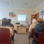 Сотрудники уголовно-исполнительной инспекции УФСИН России по Курганской области организовали для осужденных встречу с представителями Курганской епархии
