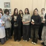Помощь СВО: единство, забота и поддержка