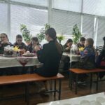 «Мама, я вырасту»: важный разговор о главном в «Обители милосердия»