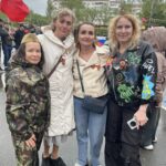 Всему своё время… есть время петь и праздновать… но сейчас