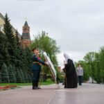 Из Слова Святейшего Патриарха Кирилла