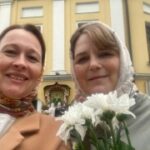 День памяти святой блаженной Матроны Московской