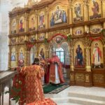 «Я сегодня остановилась и точно ответила для себя на некоторые сложные вопросы»