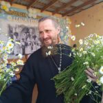 В преддверии светлого праздника — Дня семьи, любви и верности