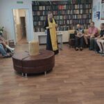 Курганский священник совершил молебен в наркодиспансере