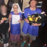 Экипаж милосердия» Порт-Артурского храма Кургана посетил семьи с детьми-подростками
