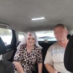 состоялась встреча с просителем и Слава Богу получилось помочь